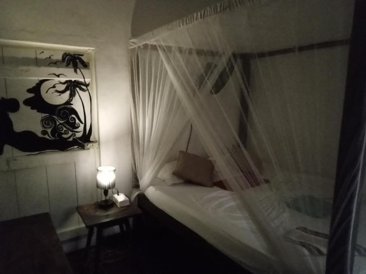 Kingsley Place Диквелла Экстерьер фото